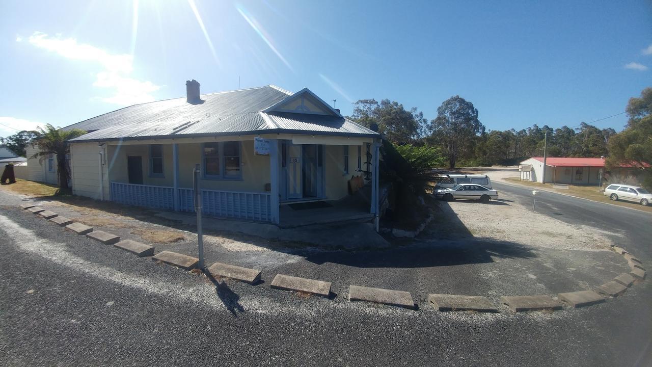 Pioneer Lodge Tasmania エクステリア 写真