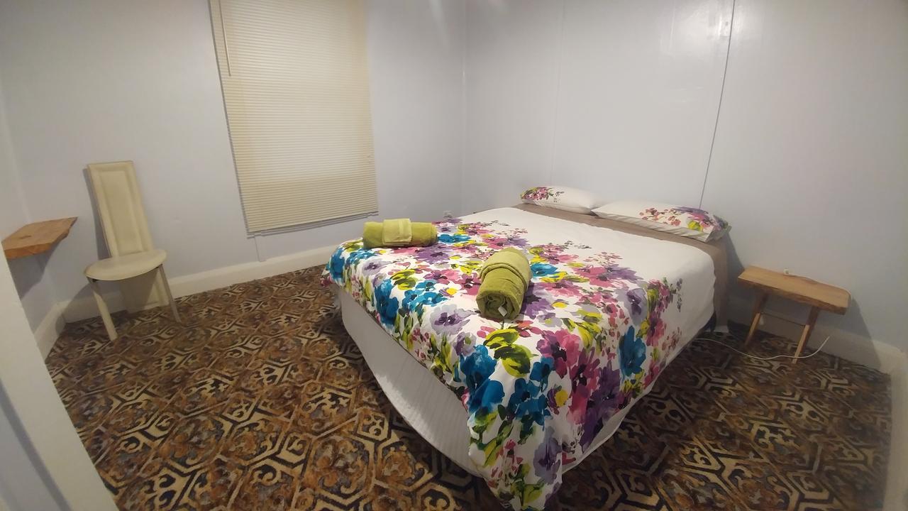 Pioneer Lodge Tasmania エクステリア 写真
