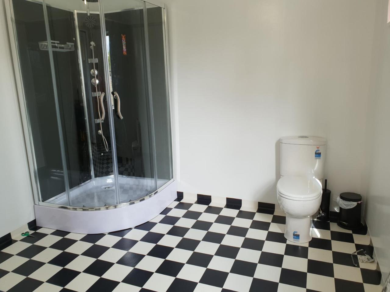 Pioneer Lodge Tasmania エクステリア 写真