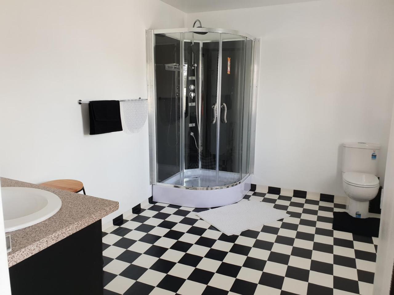 Pioneer Lodge Tasmania エクステリア 写真